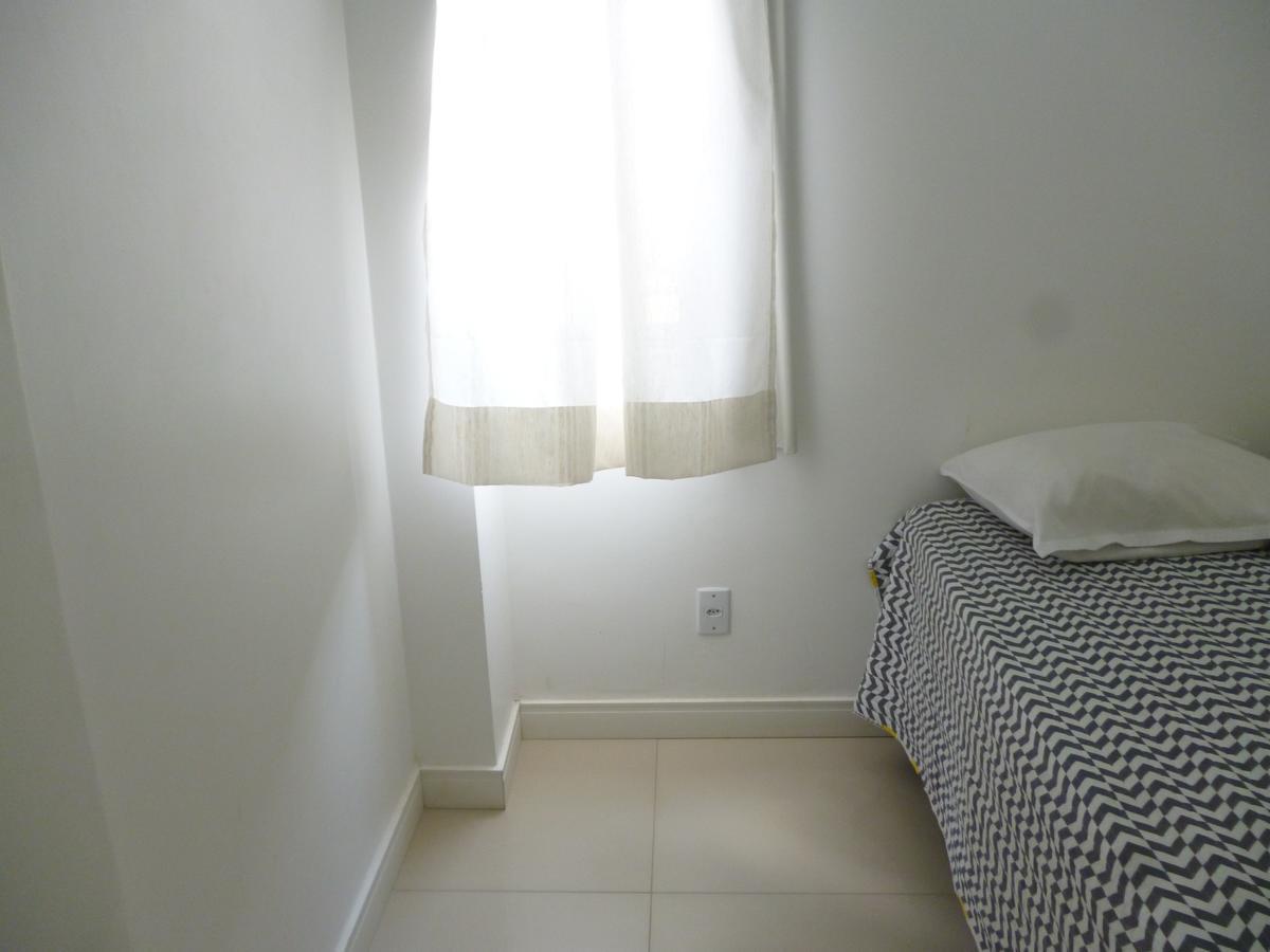 Flat No Farol Aparthotel Salvador Exterior foto