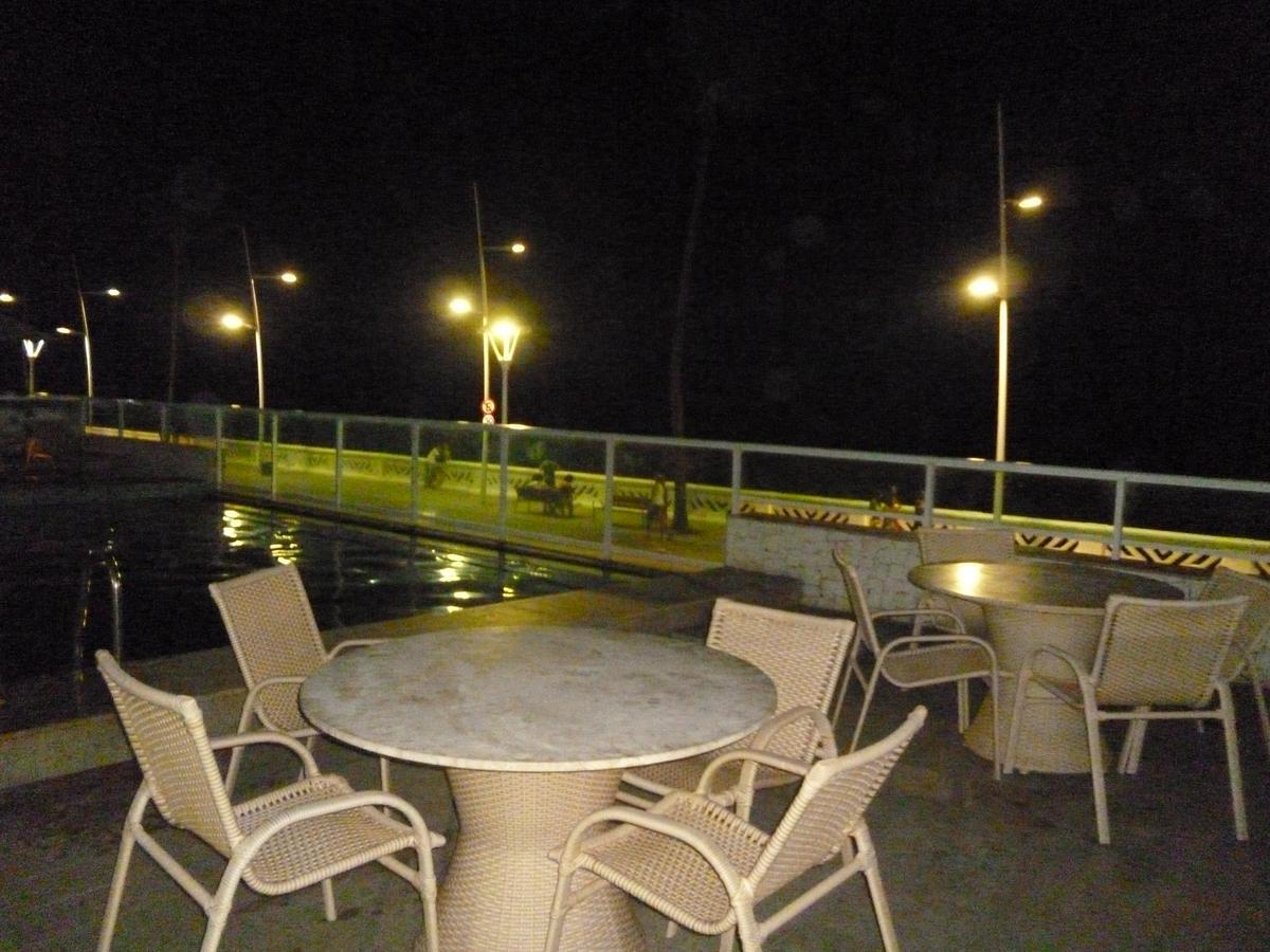 Flat No Farol Aparthotel Salvador Exterior foto